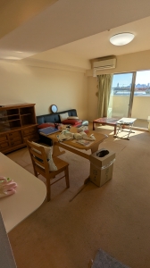 リフォームに伴う残置物の片付け作業！【埼玉県所沢市】エコアクティブLIFE