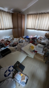 戸建住宅内1軒丸ごとお片付け！【埼玉県吉川市】エコアクティブLIFE