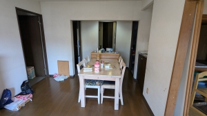 【埼玉県上尾市】空家整理・残置物撤去【作業事例】エコアクティブLIFE